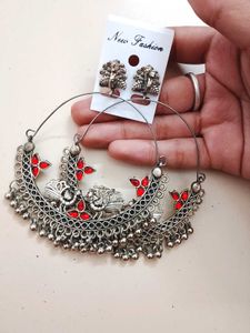 Hoop Earrings