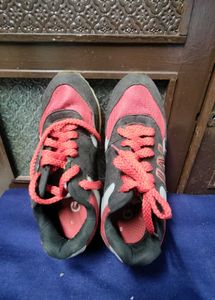 New Balance Sneakers