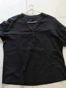Chemistry brand XL Top