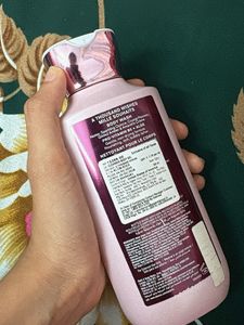 Bath &amp; Body Works A Thousand Wishes Bod