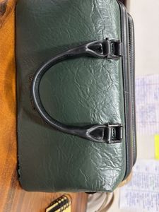 Mirragio handbag