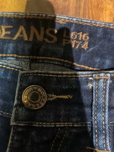 Stylish D&amp;G Jeans