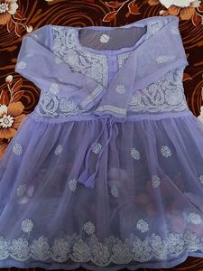 Lucknawi chickken kurti