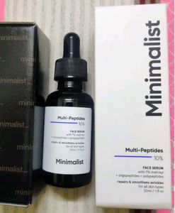 Multi-Peptides 10% Serum