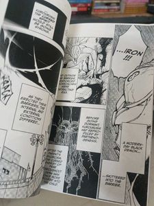 Jujutsu Kaisen, Vol. 20