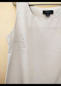 Sleeveless Top