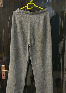 Classic Grey Trousers