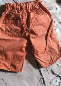 Four Stylish Kids shorts