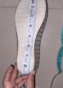 Footwear/juti