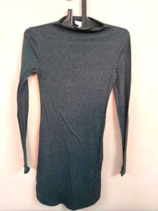 Long Slim Top by Forever 21