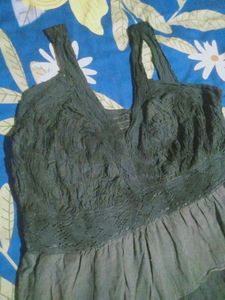 Boho Tiered Summer Dress