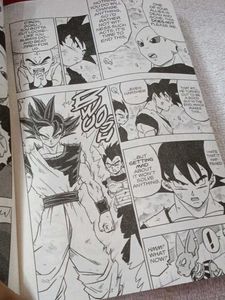 DRAGONSBALL SUPER 01-15