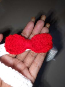 Crochet Collar
