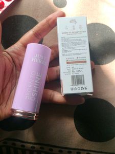 Just Herbs Born To Shine Stick