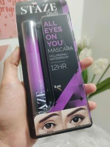 Staze All Eyes On You Mascara 💜