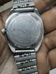 Vintage Hmt harsha mechanical watch