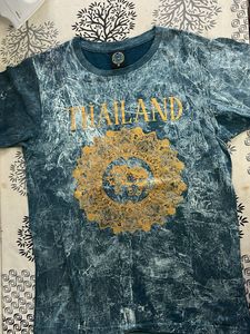 Men's Thailand IMPORTED Graphic T-Shirt