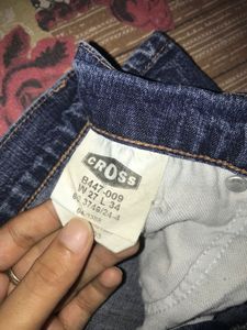 Bootcut Jeans