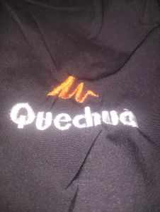 Quechua Fleece Lower