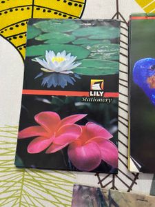13 Notepads