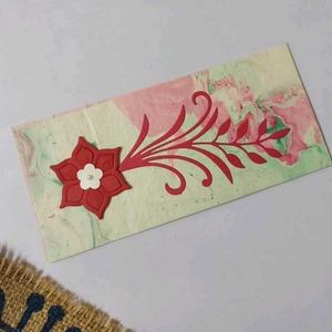 Designer Money Envelopes (Set of 6)