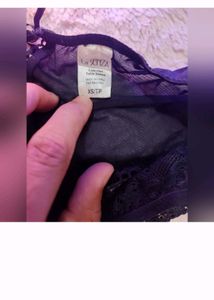 La Senza Xs Size Panty