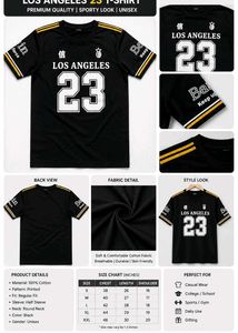 Los Angeles 23 T-Shirt