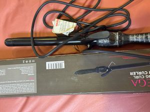 VEGA Hair Curler