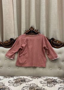 Casual Graphic Tee