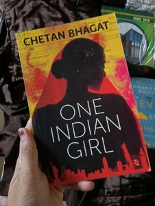 One Indian Girl, Sudeep Nagarkar, And Gumrah
