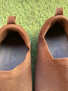 Knitted Shoes 👞