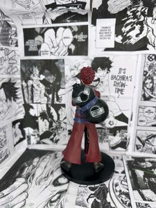 Gaara Figure