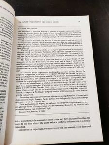 Information Systems Concept Of Management