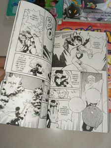 🔴🍙 Pokemon Adventures Manga Set