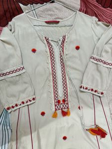 laks*ita kurta