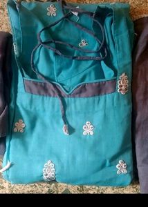 Embroidery Set
