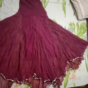 beautiful skirt