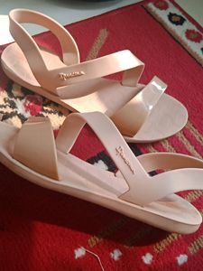 Ipanema Vibes Sandal