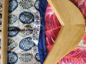 Beautiful Cotton Shrug