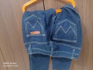 Blue Jeans