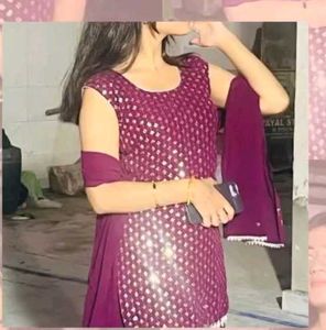 purple sharara