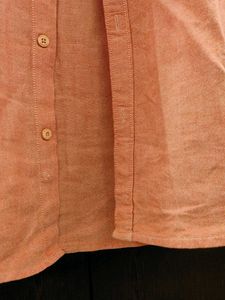 Men's Classic Tailored Long Sleeve Shirt