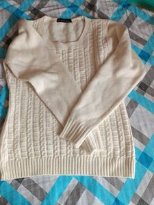 Winter Sweater