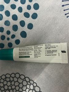 NMF E new Lip Care Spf 40 + Cream