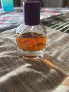 Zara Gardenia Perfume Bottle
