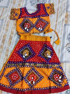 5 different dresses