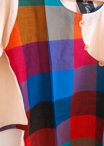 Cotton Kurta