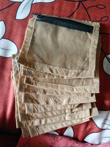 Jewelry Organizer Bags