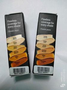 Blue Heaven Makeup Stick