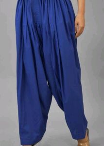 Punjabi Suit Set.